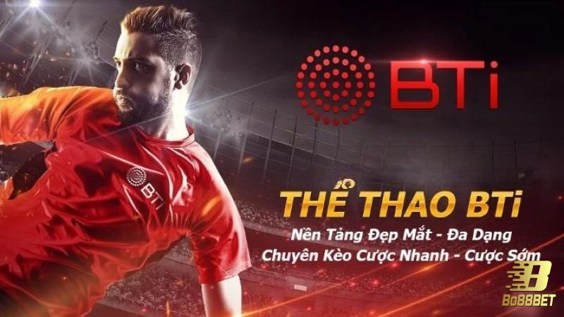 thể thao BTI thể thao BTI