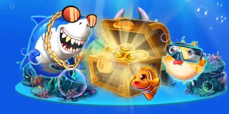 Bắn cá Bo88bet không chỉ đơn thuần là một trò chơi giải trí mà còn là một cơ hội để người chơi thử thách kỹ năng bắn súng Bắn cá Bo88bet không chỉ đơn thuần là một trò chơi giải trí mà còn là một cơ hội để người chơi thử thách kỹ năng bắn súng