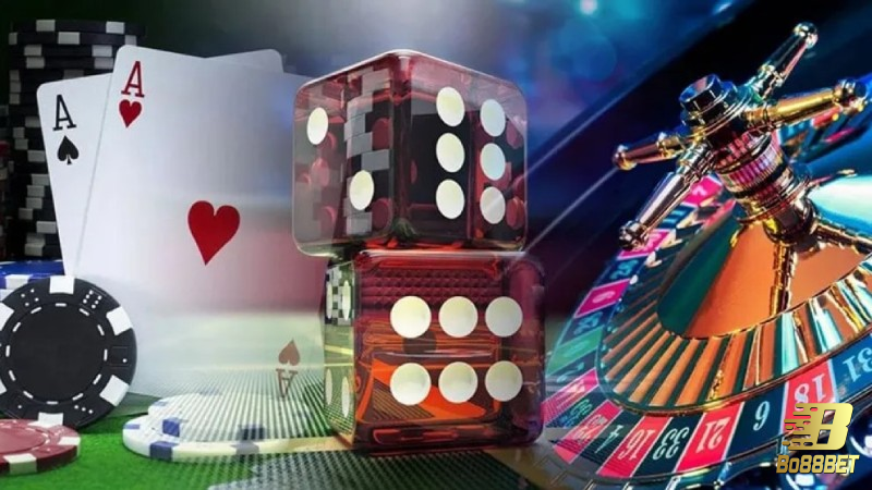 Big Gaming cung cấp cho người chơi đa dạng tựa game hấp dẫn Đây là một trò chơi đơn giản và được yêu thích bởi nhiều cược thủ tai sảnh Big Gaming
