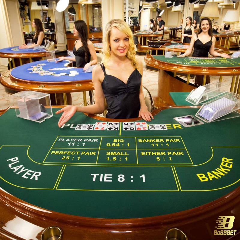 Cách chơi tại sảnh Playtech casino Cách chơi tại sảnh Playtech casino