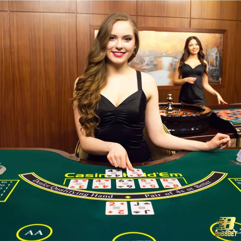 Các quy tắc chơi tại sảnh Playtech casino Các quy tắc chơi tại sảnh Playtech casino