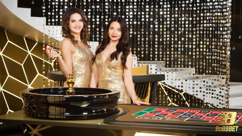 Đánh giá sảnh Playtech casino Đánh giá sảnh Playtech casino