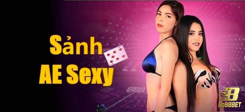 Đôi nét cơ bản tìm hiểu về AE Sexy là gì?