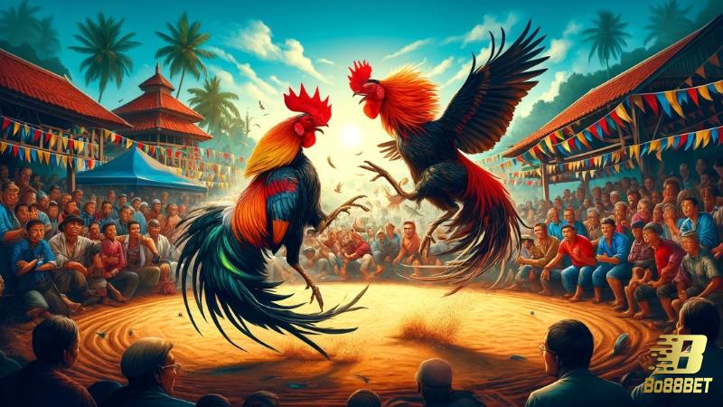 Đá gà ăn tiền trực tiếp qua BO88BET Đá gà ăn tiền trực tiếp qua BO88BET