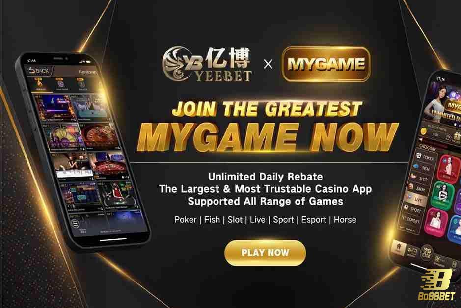 Nhà phát hành game Yeebet Live Casino có gì khác biệt?